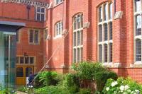 Commercial Window Cleaning by AJB Window Cleaners Commercial Window Cleaning by AJB Window Cleaners